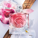 (Lancôme) La Vie Est Belle Rose Extraordinaire Eau De Parfum 50ml Spray