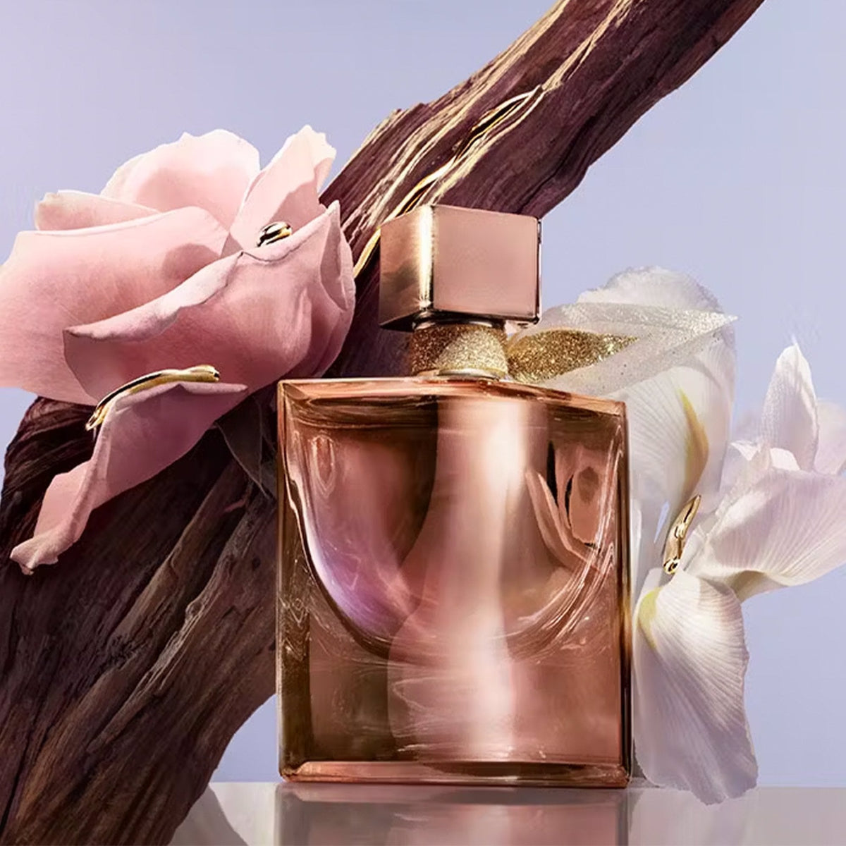 Lancome La Vie Est Belle Gold L'Extrait Eau De Parfum 30ml Spray - Tophatter Daily Deals
