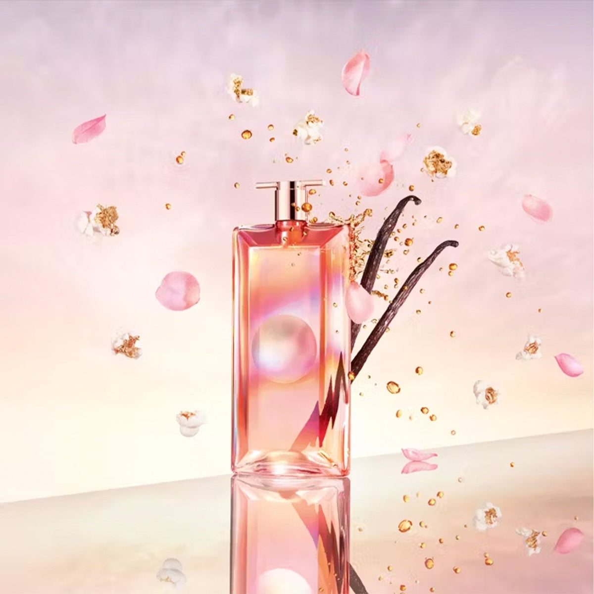 (Lancôme) Idôle Nectar L'Eau de Parfum 25ml Spray