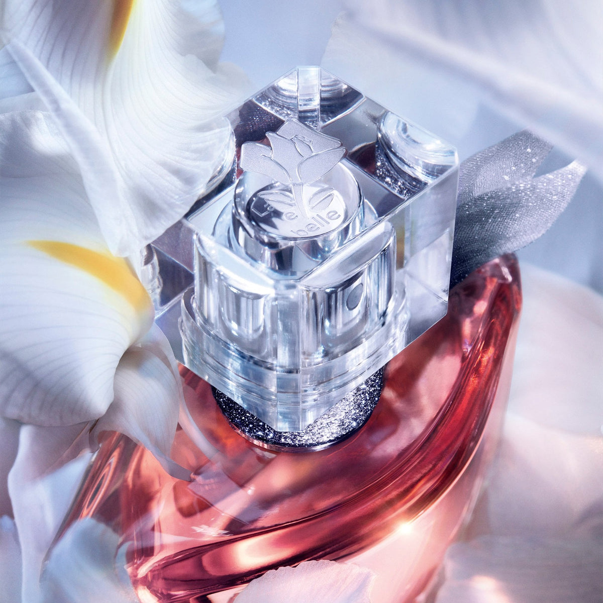 (Lancôme) La Vie Est Belle Iris Absolu Eau De Parfum 100ml Spray
