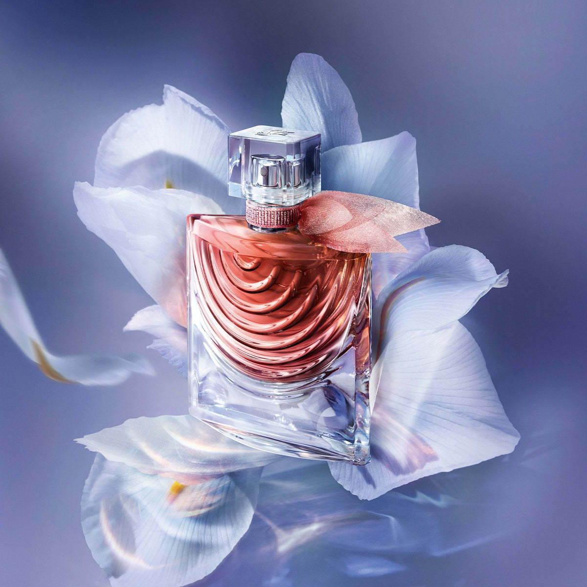 (Lancôme) La Vie Est Belle Iris Absolu Eau De Parfum 100ml Spray