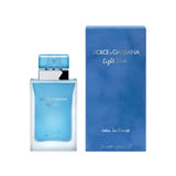Dolce & Gabbana Light Blue Eau Intense Eau De Parfum 25ml Spray - Tophatter Daily Deals