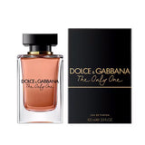 Dolce & Gabbana The Only One Eau De Parfum 100ml Spray - Tophatter Daily Deals