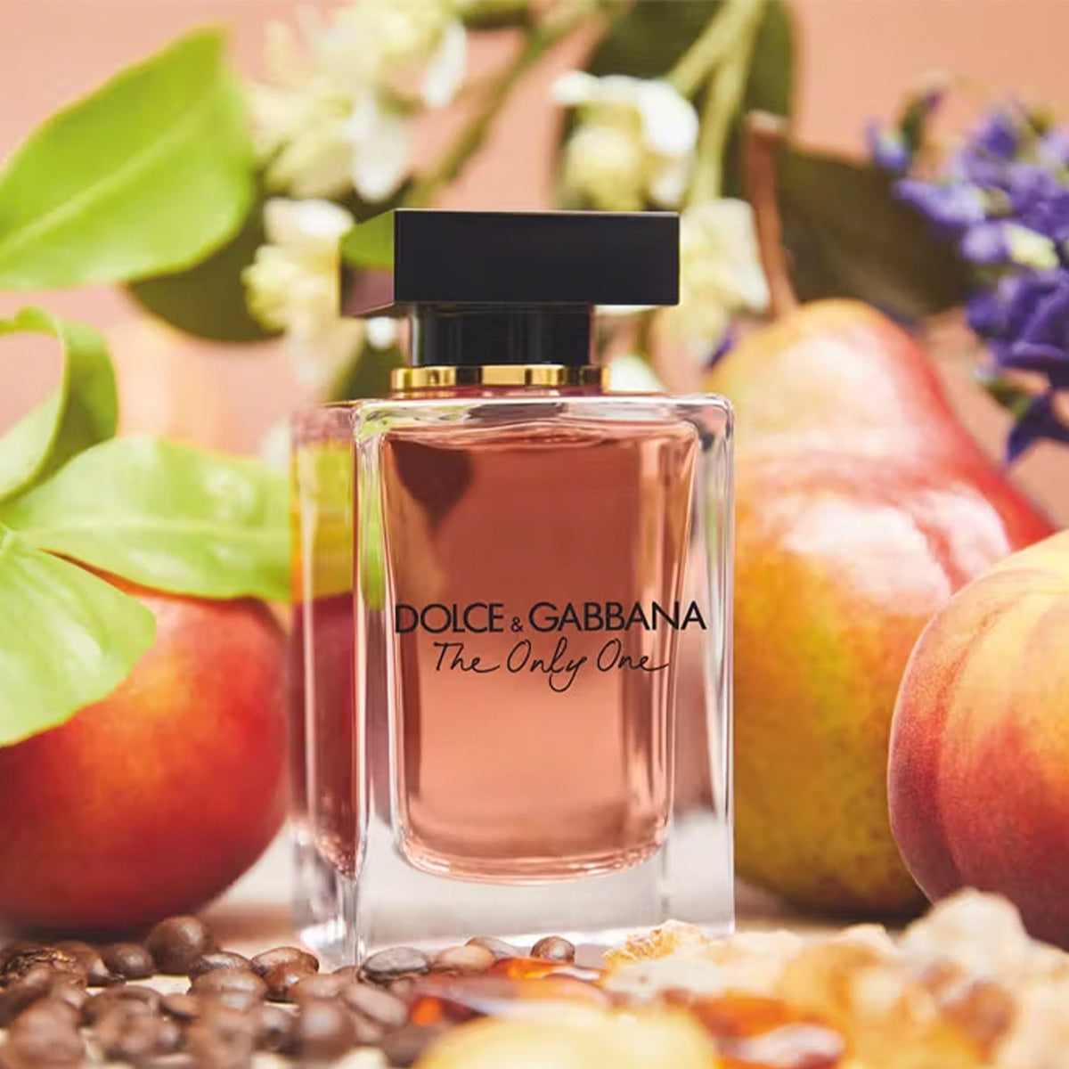 Dolce & Gabbana The Only One Eau De Parfum 100ml Spray - Tophatter Daily Deals