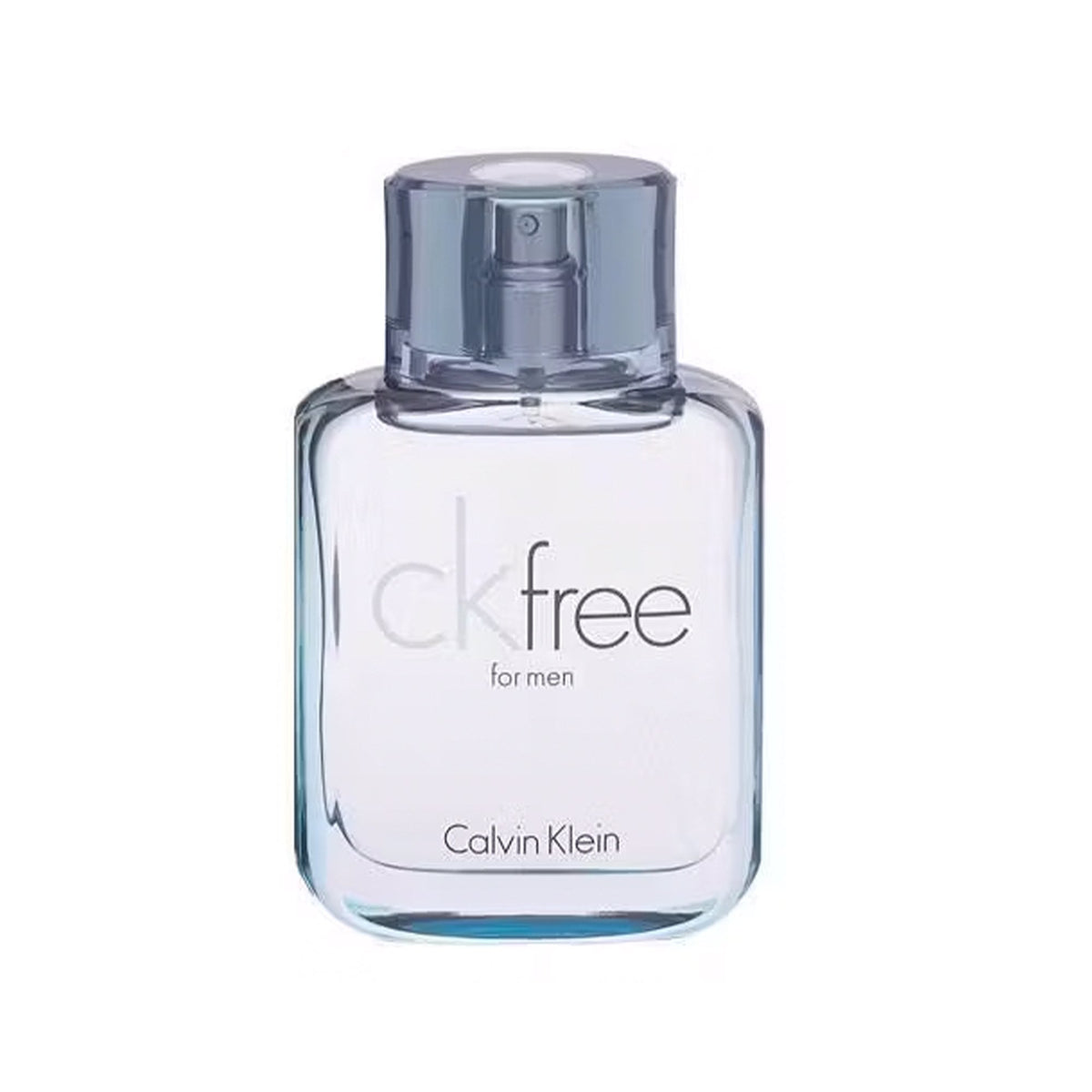 Calvin Klein Free Eau De Toilette 30ml Spray Default Title - Tophatter Daily Deals