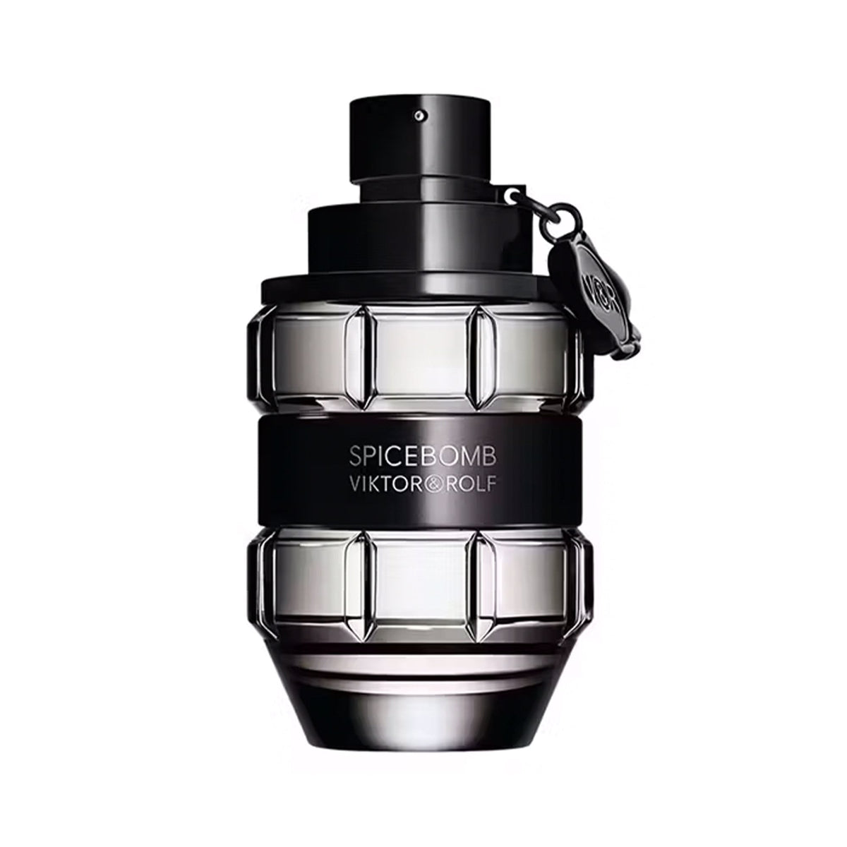 Viktor & Rolf Spicebomb Eau De Toilette 150ml Spray Default Title - Tophatter Daily Deals
