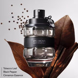 Viktor & Rolf Spicebomb Eau De Toilette 150ml Spray - Tophatter Daily Deals