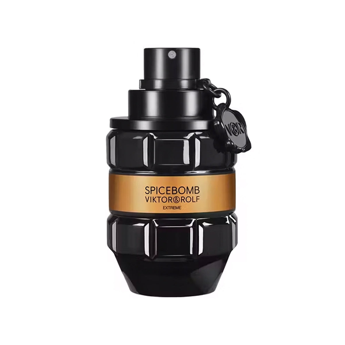Viktor & Rolf Spicebomb Extreme Eau De Parfum 50ml Spray Default Title - Tophatter Daily Deals