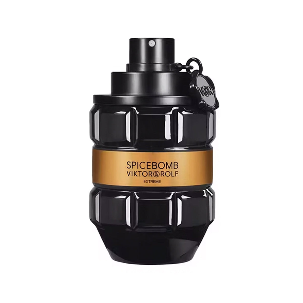 Viktor & Rolf Spicebomb Extreme Eau De Parfum 90ml Spray Default Title - Tophatter Daily Deals