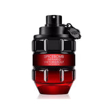 Viktor & Rolf Spicebomb Infrared Eau De Parfum 90ml Spray Default Title - Tophatter Daily Deals