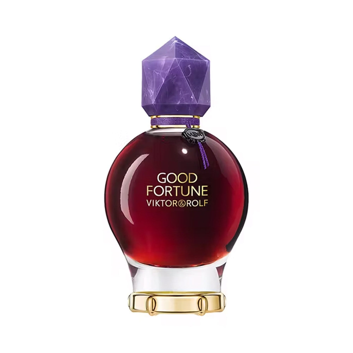 Victor & Rolf Good Fortune Elixir Intense Eau De Parfum Intense 90ml Spray Default Title - Tophatter Daily Deals