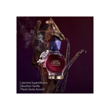 Victor & Rolf Good Fortune Elixir Intense Eau De Parfum Intense 90ml Spray - Tophatter Daily Deals