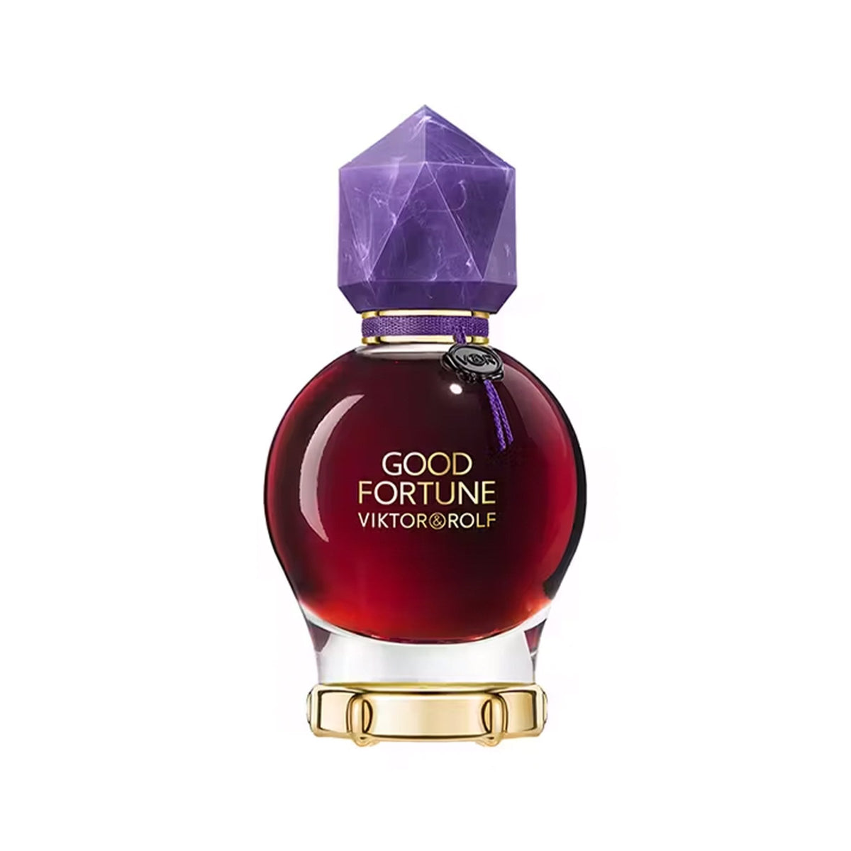 Victor & Rolf Good Fortune Elixir Intense Eau De Parfum Intense 50ml Spray Default Title - Tophatter Daily Deals