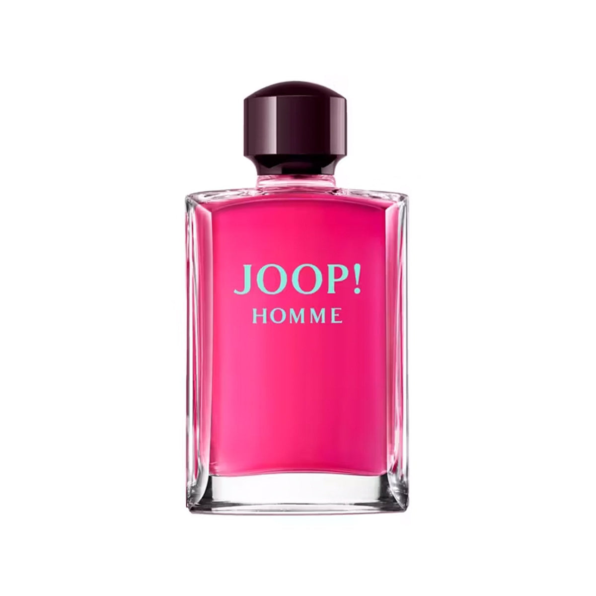 Joop! Homme Eau de Toilette 200ml Spray Default Title - Tophatter Daily Deals