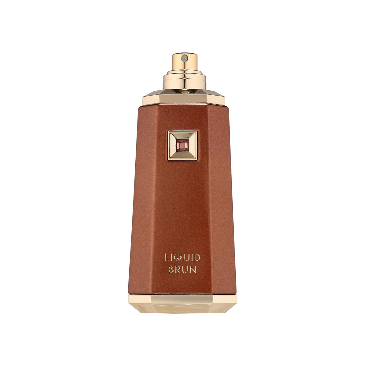 French Avenue Liquid Brun Eau De Parfum 100ml Spray - Tophatter Daily Deals