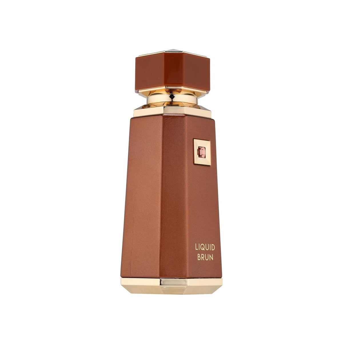 French Avenue Liquid Brun Eau De Parfum 100ml Spray - Tophatter Daily Deals