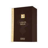 French Avenue Liquid Brun Eau De Parfum 100ml Spray - Tophatter Daily Deals