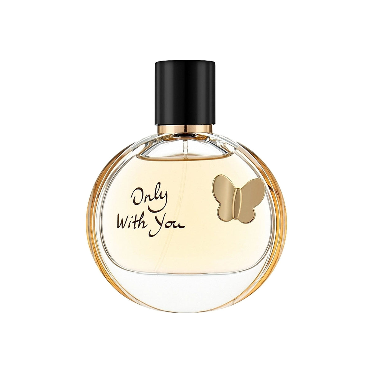 Geparlys Only With You Eau De Parfum 85ml Spray Default Title - Tophatter Daily Deals