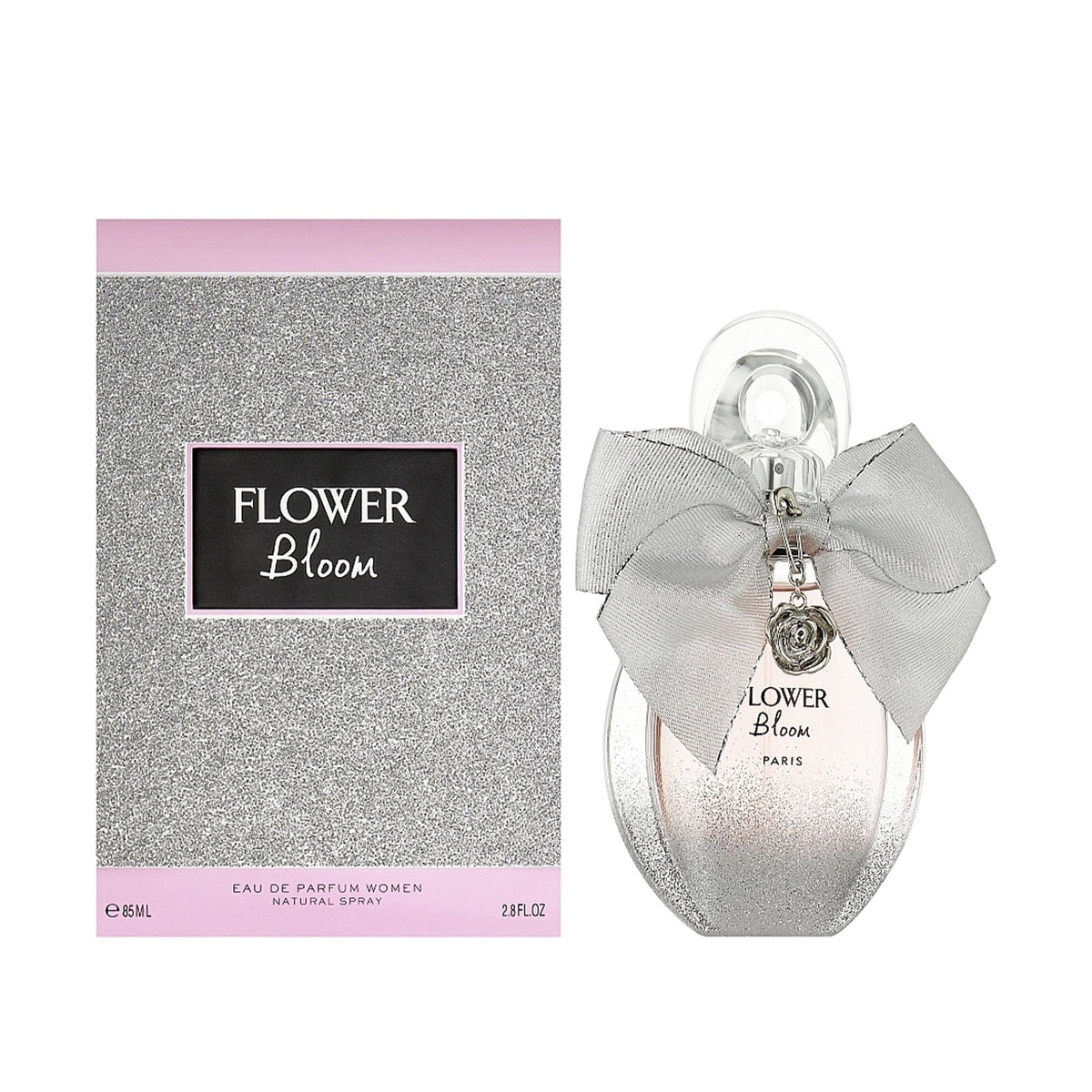 Gemina.B Flower Bloom Eau De Parfum 85ml Spray - Tophatter Daily Deals