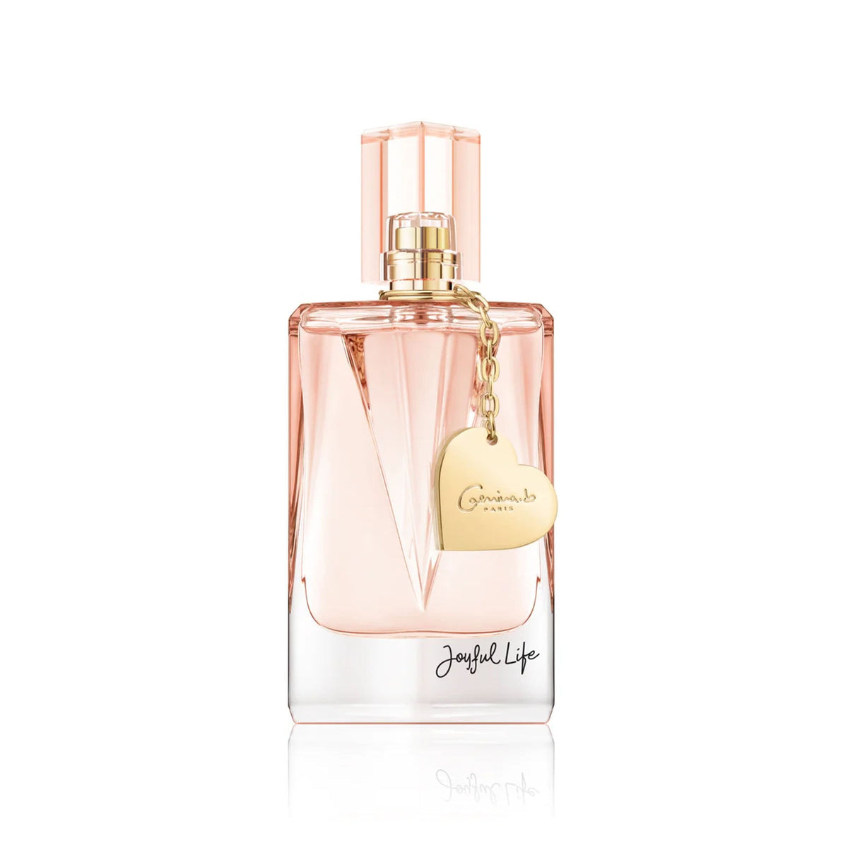 Gemina.B Joyful Life Eau De Parfum 85ml Spray Default Title - Tophatter Daily Deals