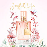 Gemina.B Joyful Life Eau De Parfum 85ml Spray - Tophatter Daily Deals