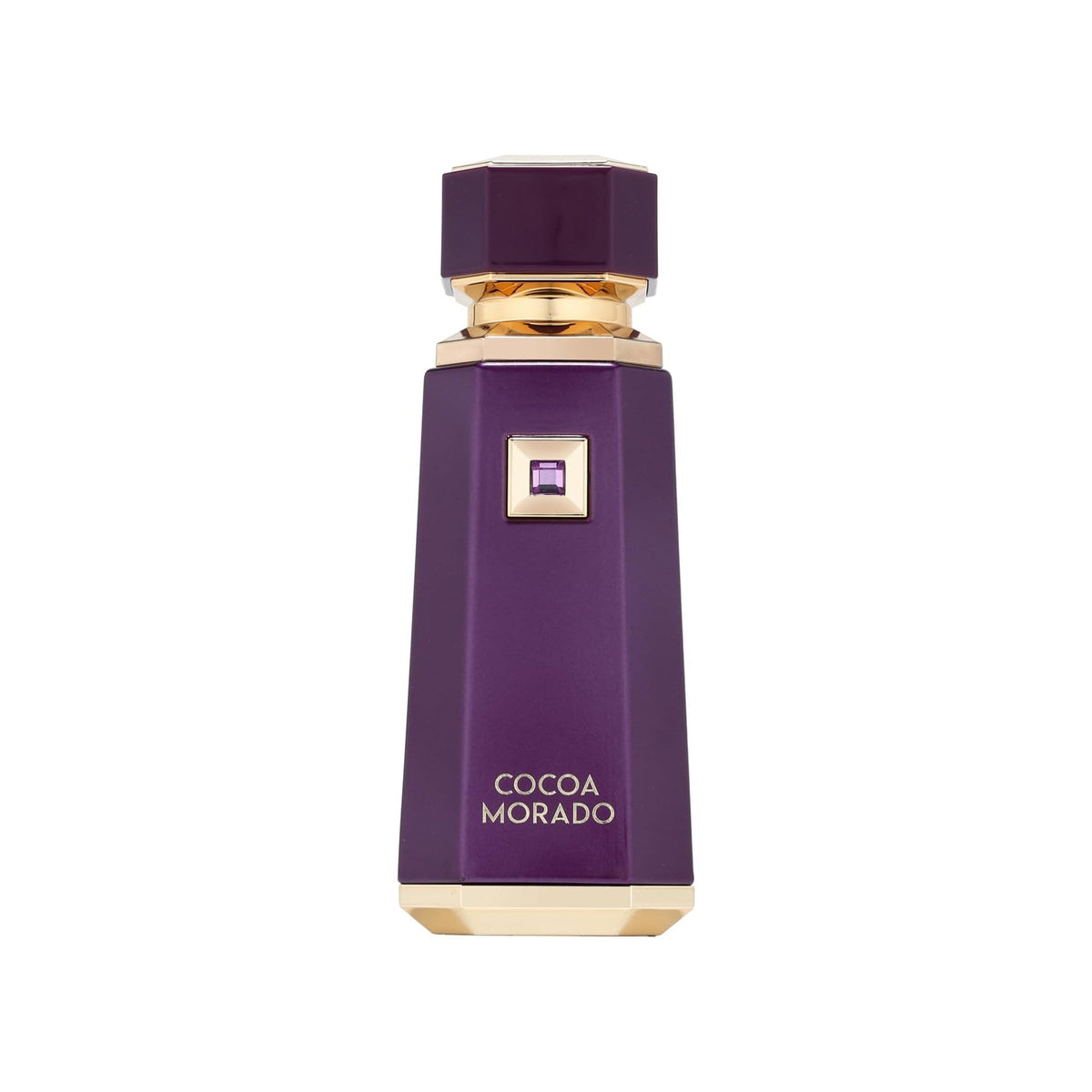 French Avenue Cocoa Morado Eau De Parfum 100ml Spray Default Title - Tophatter Daily Deals