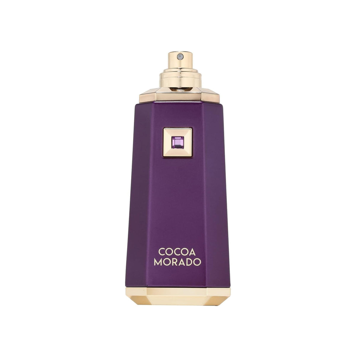 French Avenue Cocoa Morado Eau De Parfum 100ml Spray - Tophatter Daily Deals