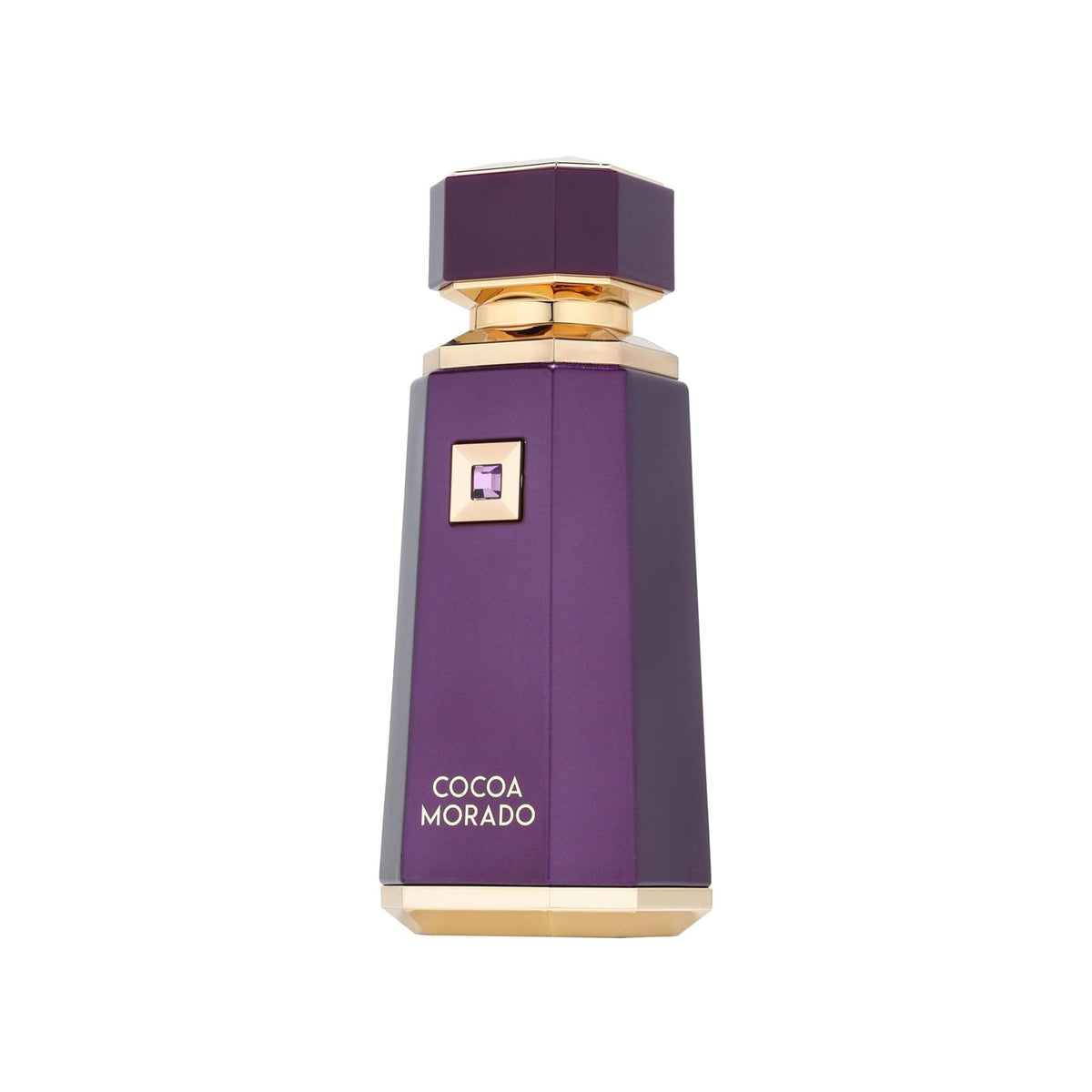 French Avenue Cocoa Morado Eau De Parfum 100ml Spray - Tophatter Daily Deals