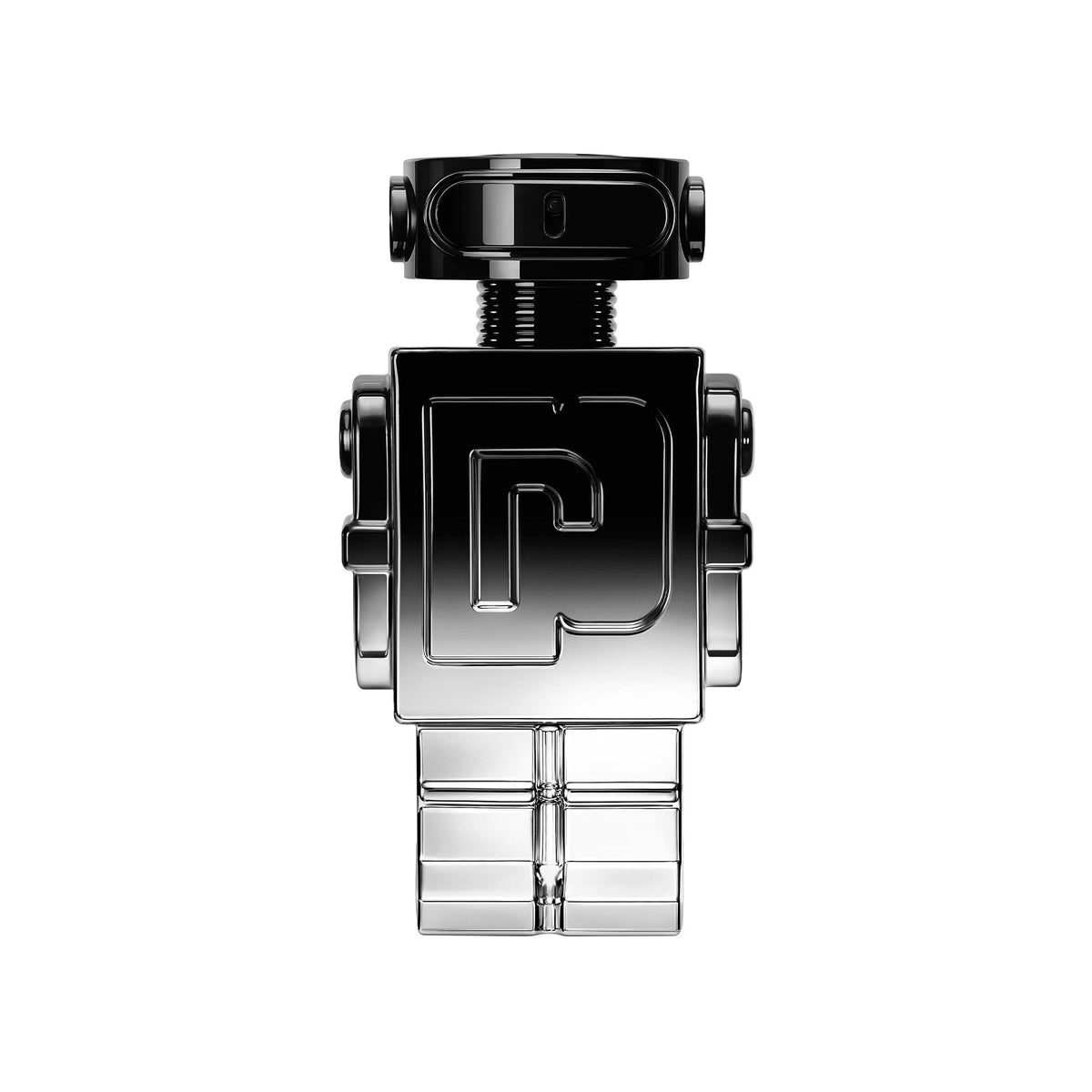 Rabanne Phantom Elixir Parfum Intense 150ml Refillable Spray Default Title - Tophatter Daily Deals