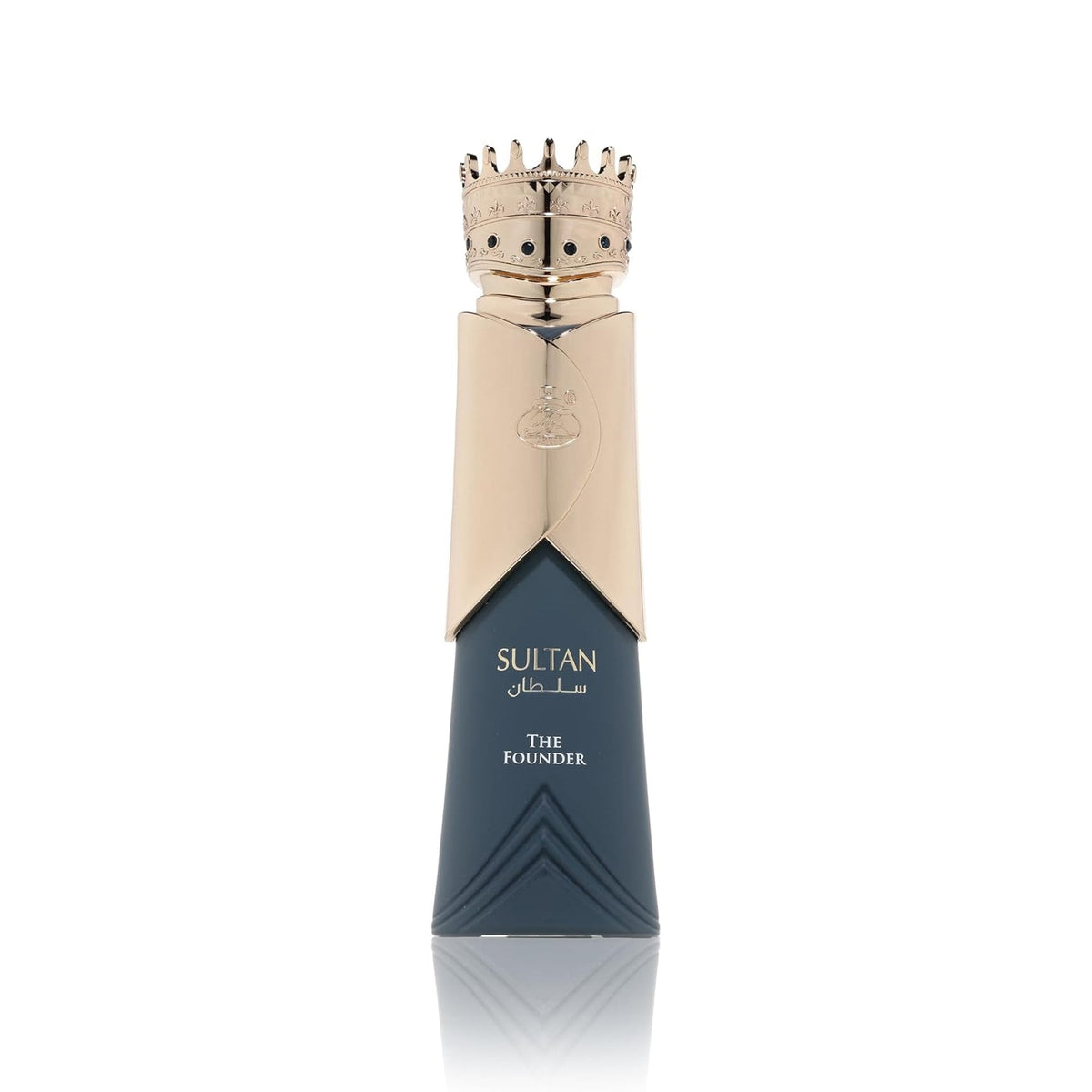 French Avenue Sultan The Founder Eau De Parfum 80ml Spray Default Title - Tophatter Daily Deals