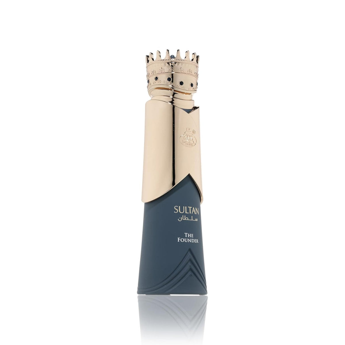 French Avenue Sultan The Founder Eau De Parfum 80ml Spray - Tophatter Daily Deals