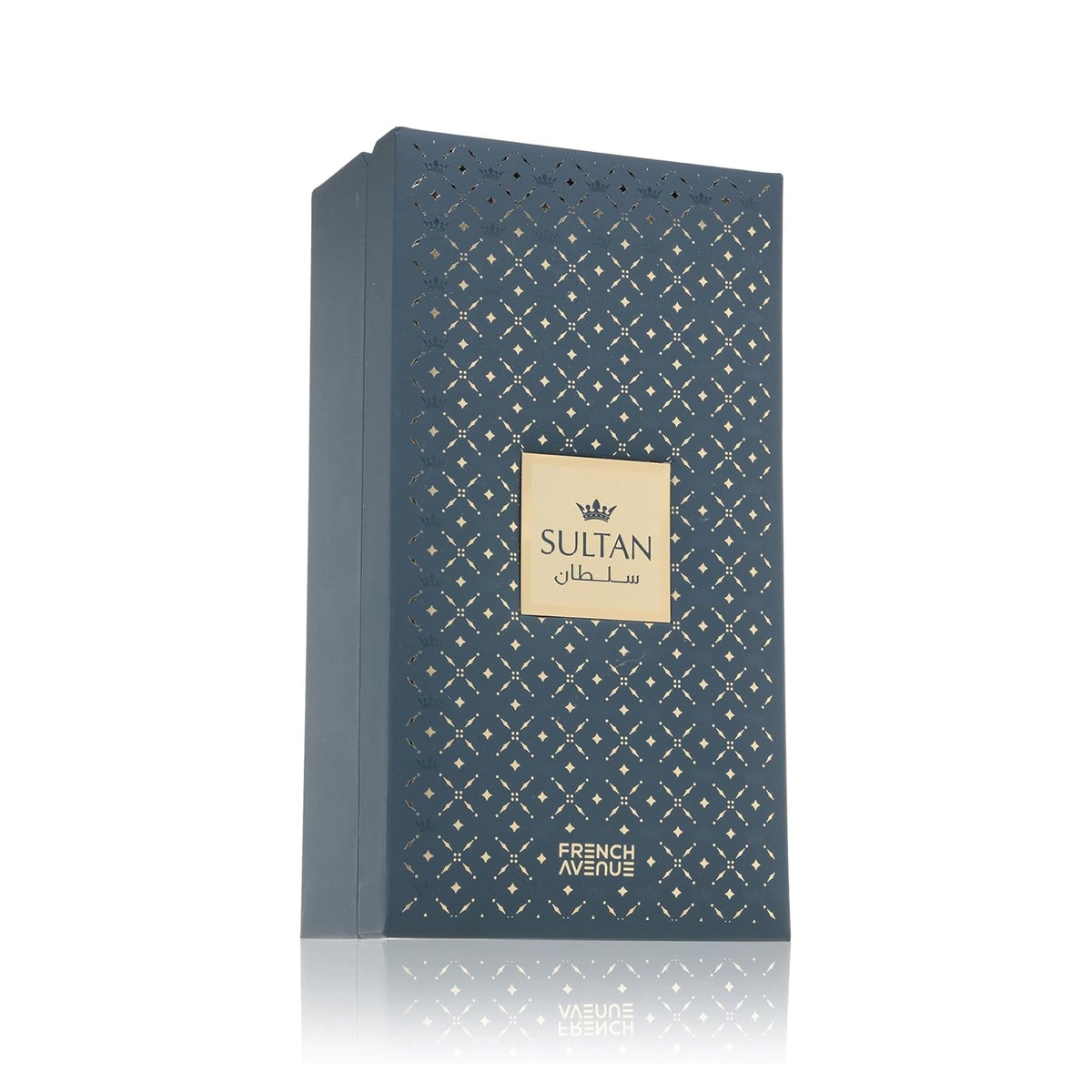 French Avenue Sultan The Founder Eau De Parfum 80ml Spray - Tophatter Daily Deals