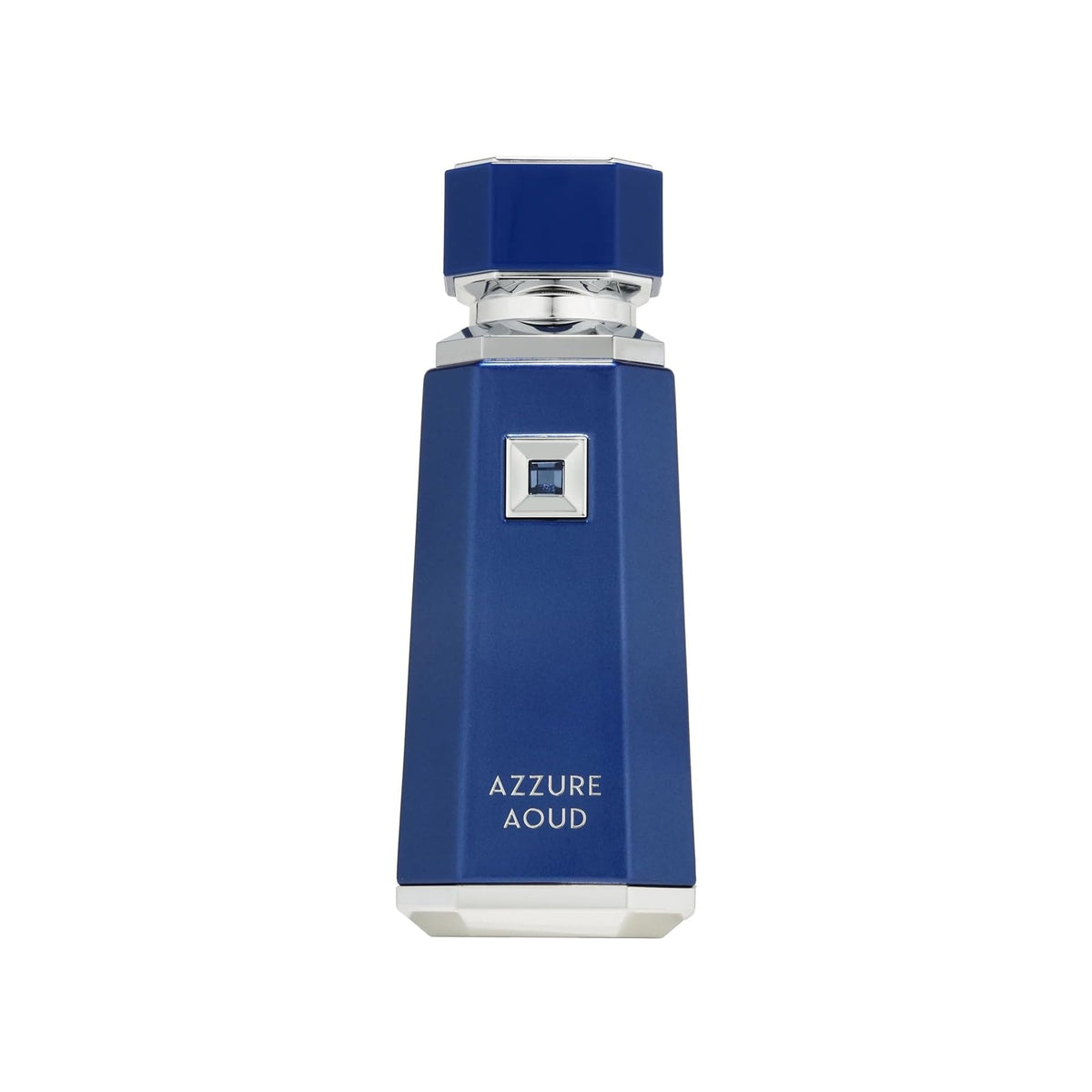 French Avenue Azzure Aoud Eau De Parfum 100ml Spray Default Title - Tophatter Daily Deals