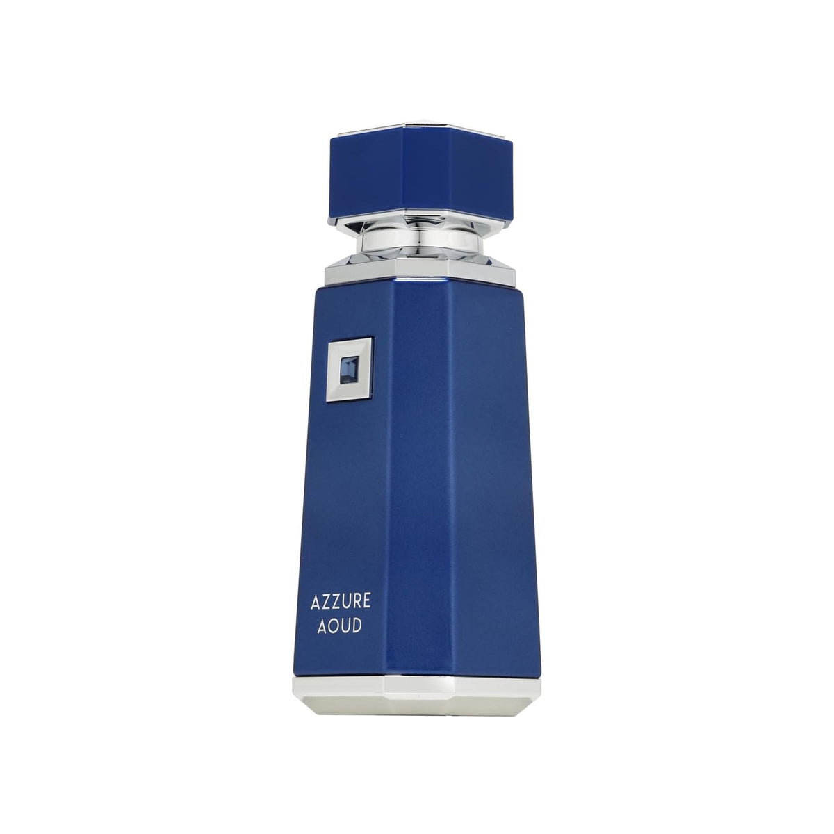 French Avenue Azzure Aoud Eau De Parfum 100ml Spray - Tophatter Daily Deals