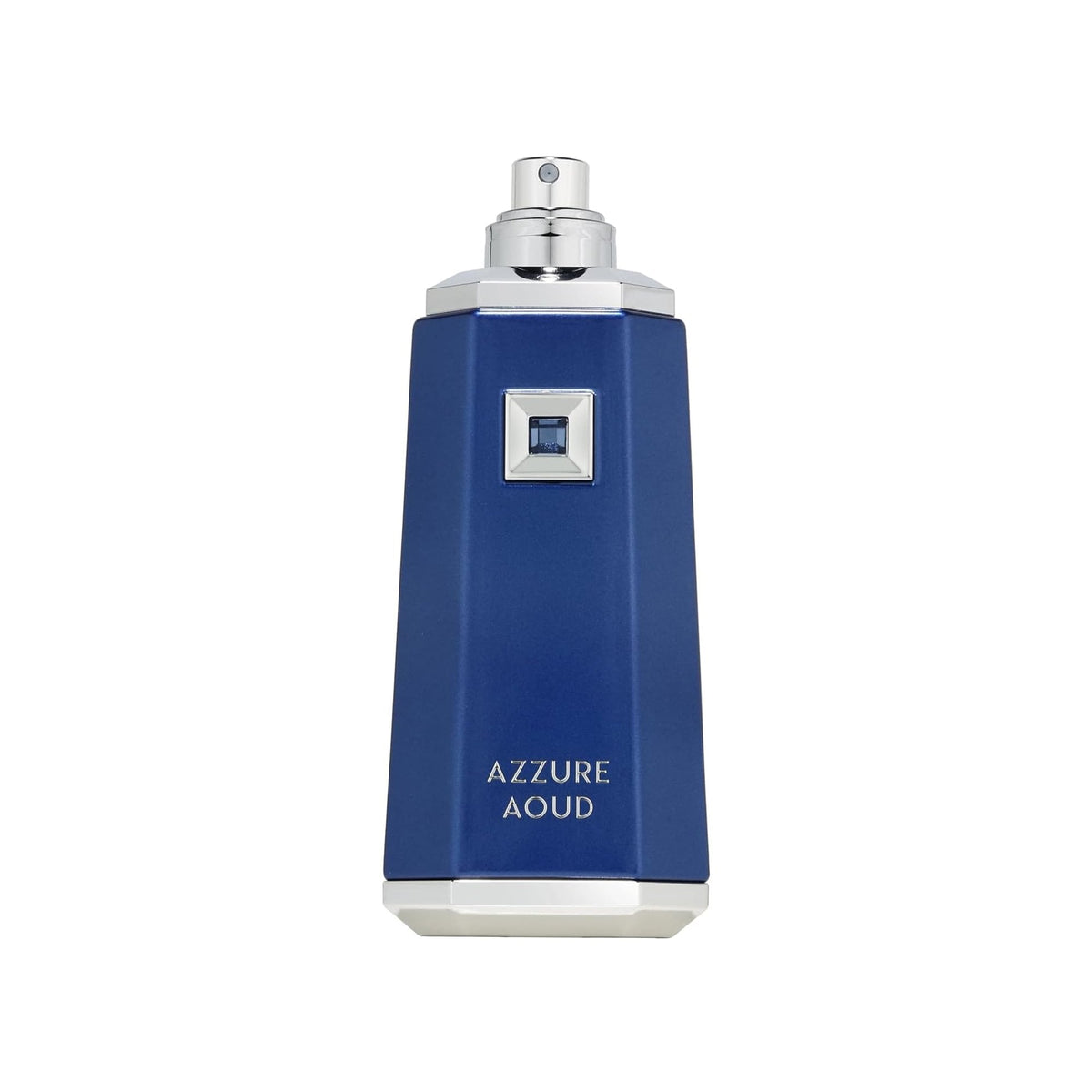 French Avenue Azzure Aoud Eau De Parfum 100ml Spray - Tophatter Daily Deals