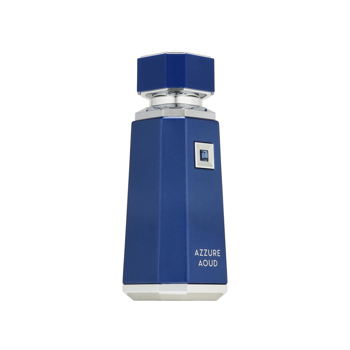 French Avenue Azzure Aoud Eau De Parfum 100ml Spray - Tophatter Daily Deals
