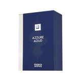 French Avenue Azzure Aoud Eau De Parfum 100ml Spray - Tophatter Daily Deals