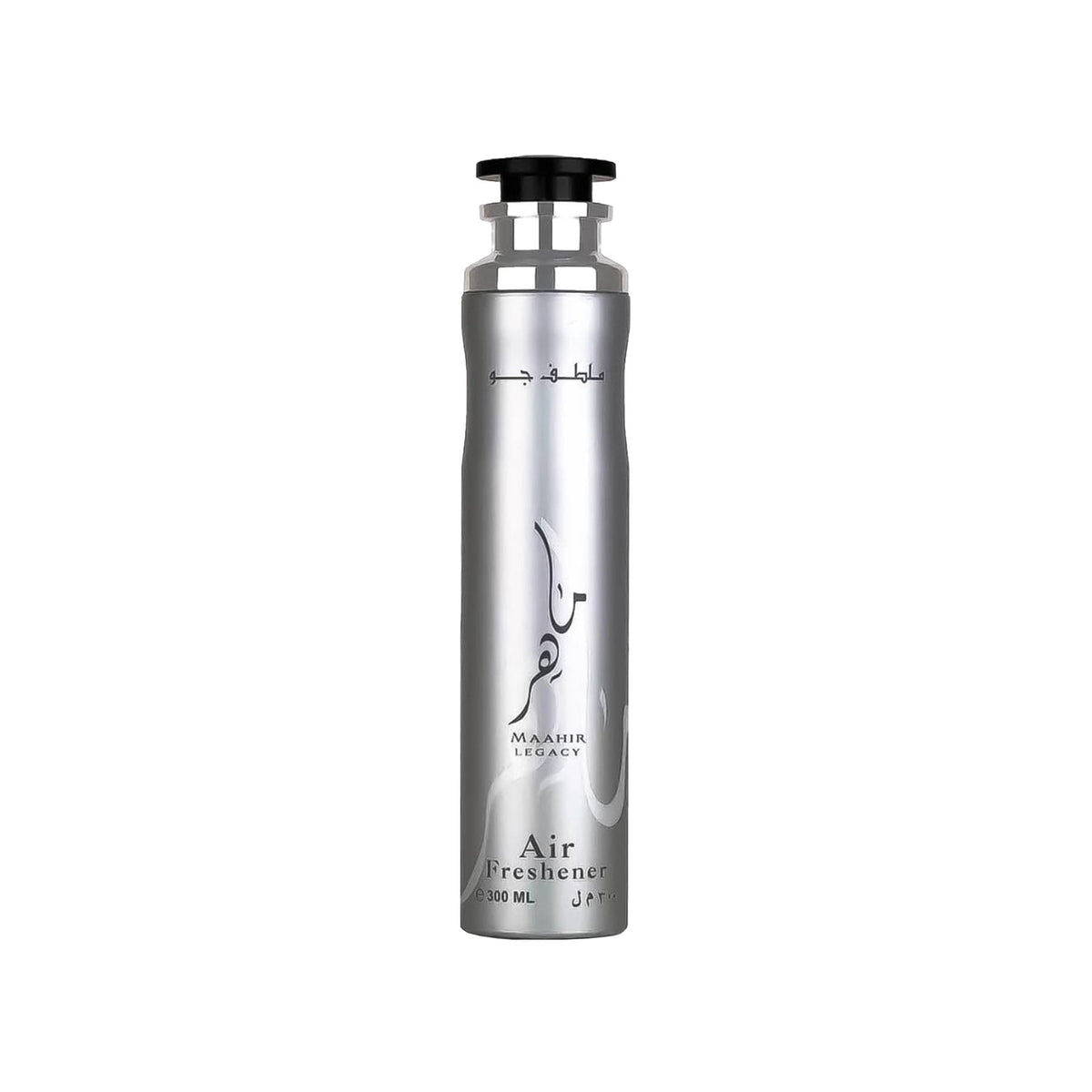 Lattafa Maahir Legacy Air Freshener 300ml Spray Default Title - Tophatter Daily Deals