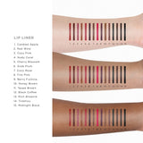 Nicka K Stay Ever Gel Lipliner - Honey Brown - Tophatter Daily Deals