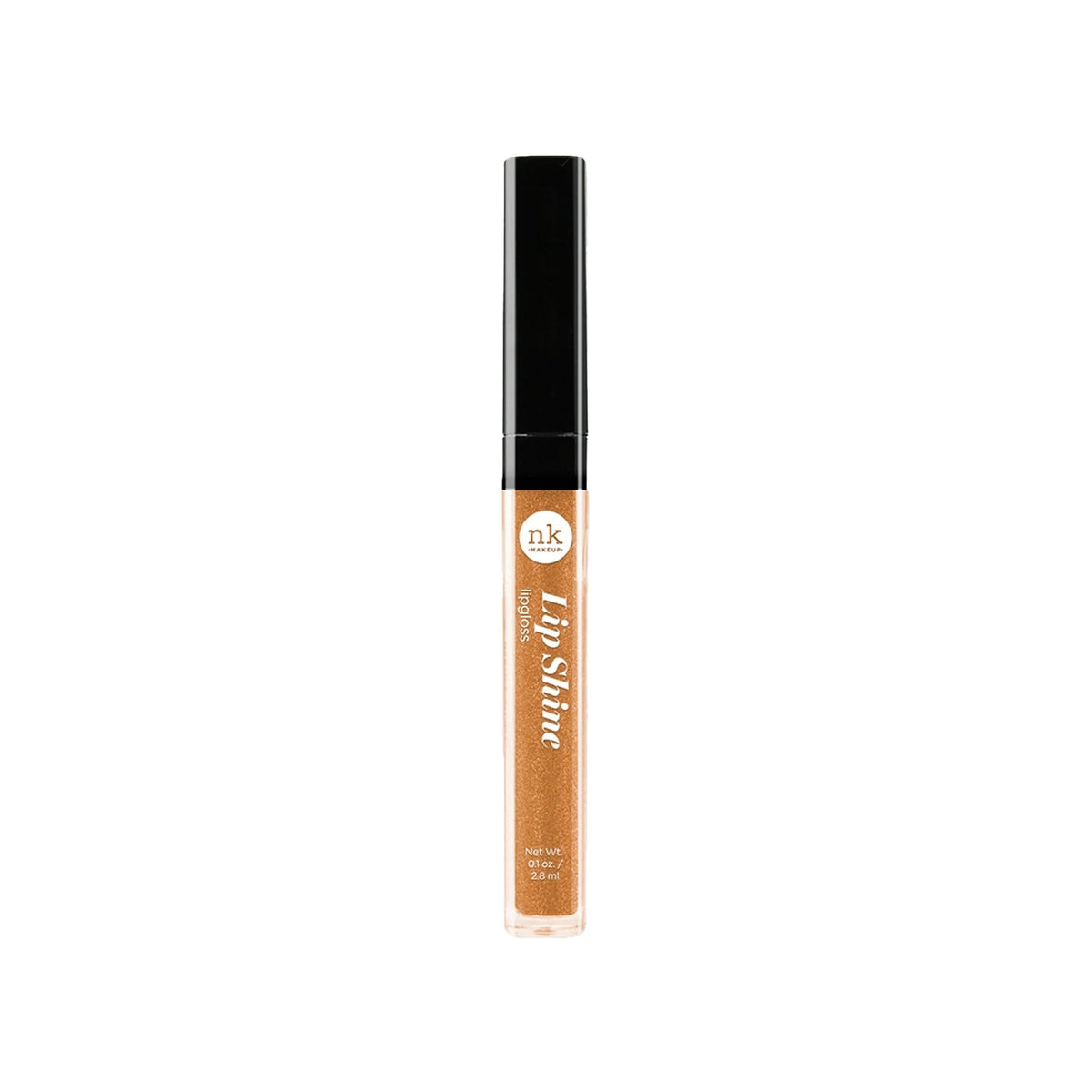 Nicka K Color Lip Gloss - Glory Default Title - Tophatter Daily Deals