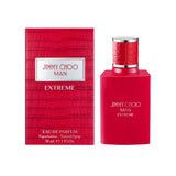 Jimmy Choo Man Extreme Eau De Parfum 30ml Spray - Tophatter Daily Deals
