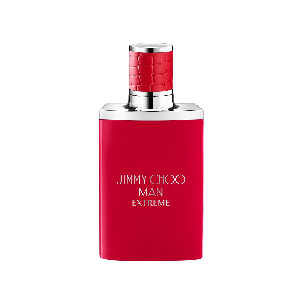 Jimmy Choo Man Extreme Eau De Parfum 50ml Spray