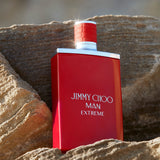 Jimmy Choo Man Extreme Eau De Parfum 50ml Spray