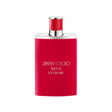 Jimmy Choo Man Extreme Eau De Parfum 100ml Spray Default Title - Tophatter Daily Deals