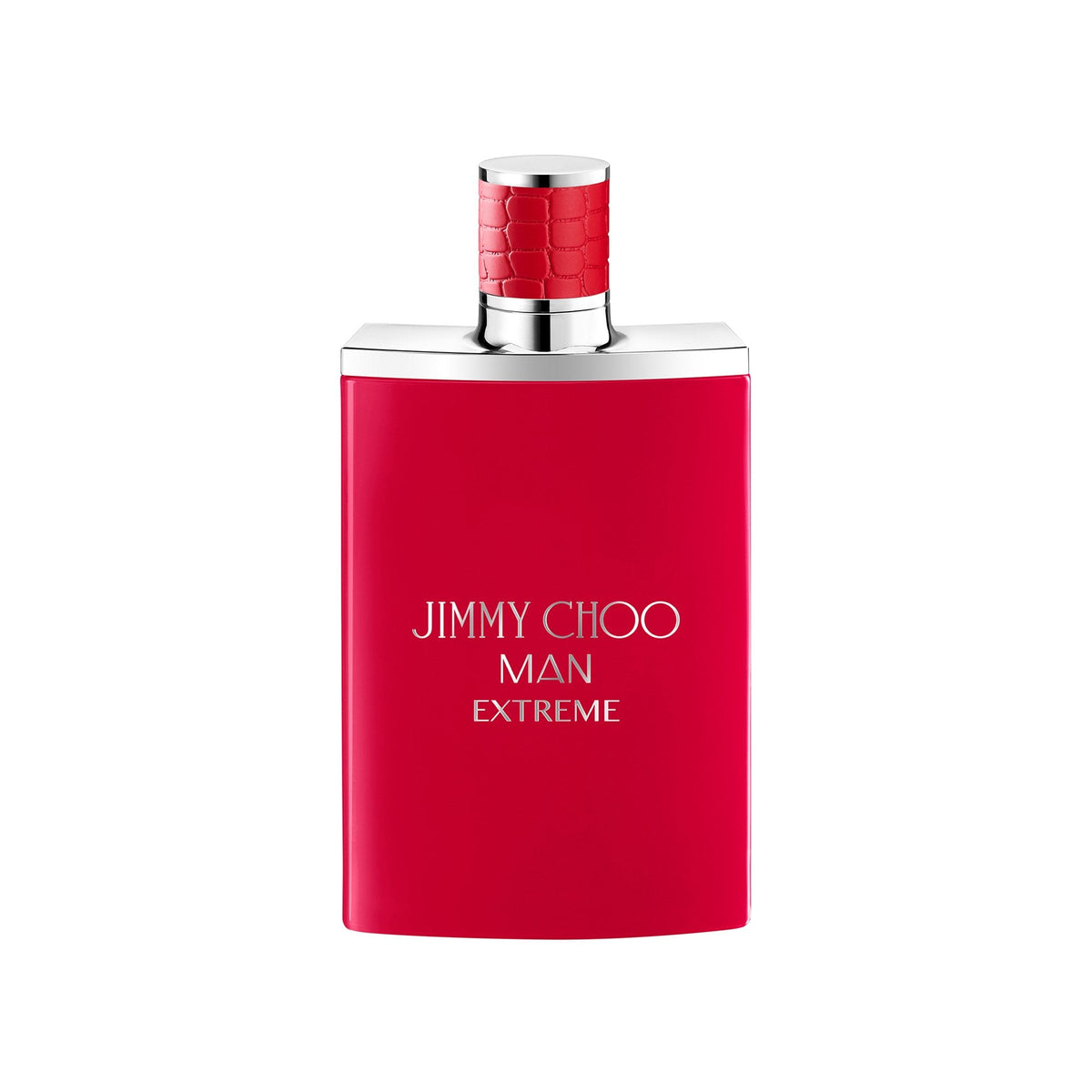 Jimmy Choo Man Extreme Eau De Parfum 100ml Spray Default Title - Tophatter Daily Deals