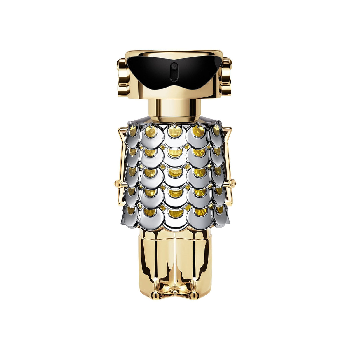 Rabanne Fame Eau De Parfum 50ml Spray Default Title - Tophatter Daily Deals