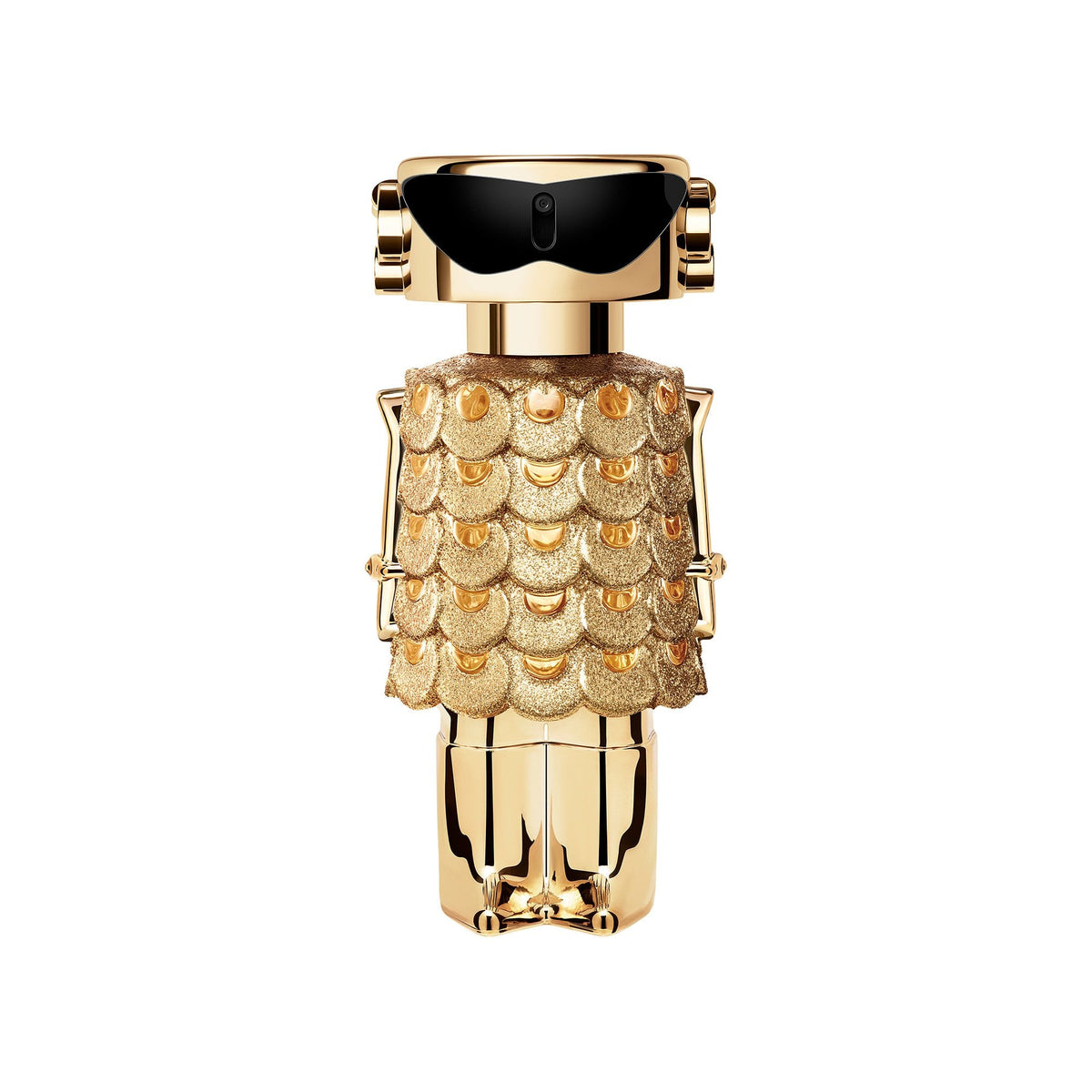 Rabanne Fame Intense Eau De Parfum 80ml Spray Refillable Default Title - Tophatter Daily Deals