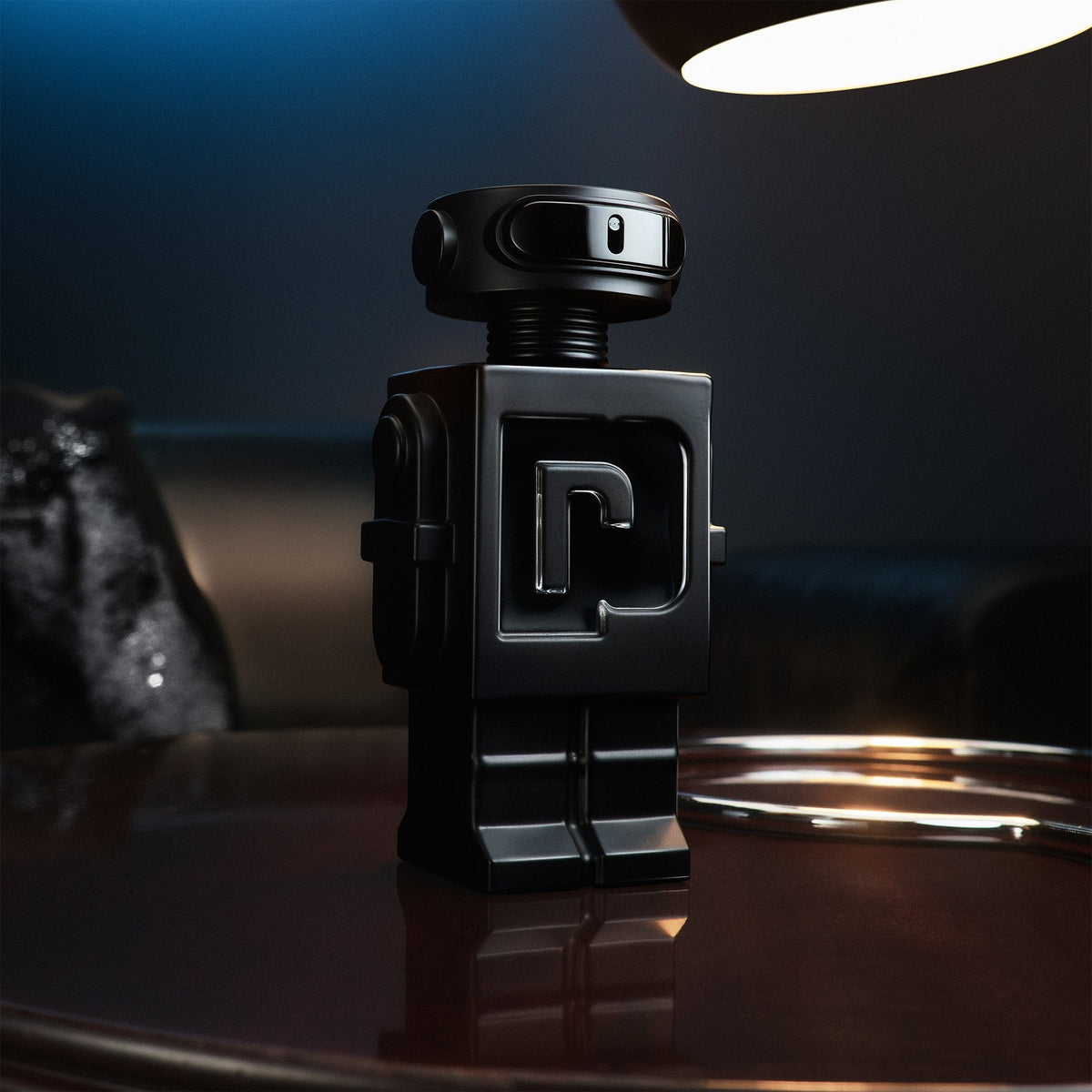 Rabanne Phantom Parfum 100ml Spray - Tophatter Daily Deals