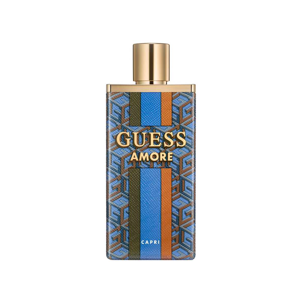 Guess Amore Eau De Toilette 100ml Spray Default Title - Tophatter Daily Deals
