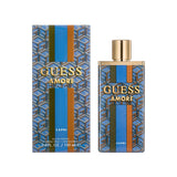 Guess Amore Eau De Toilette 100ml Spray - Tophatter Daily Deals